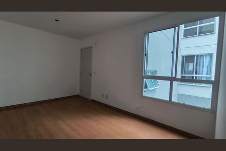 Apartamento à venda com 44m², 2 quartos e 1 vaga Apartamento à venda com 44m², 2 quartos e 1 vagaSala