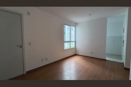 Apartamento à venda com 2 quartos, 44m² em Vargem Grande, Rio de Janeiro