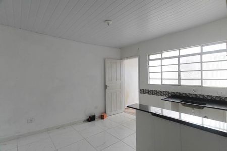 Casa para alugar com 1 quarto, 16m² em Vila Olinda, São Paulo