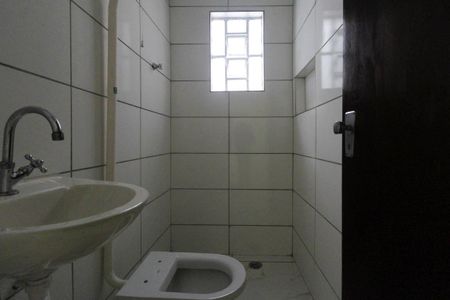 Casa para alugar com 1 quarto, 16m² em Vila Olinda, São Paulo