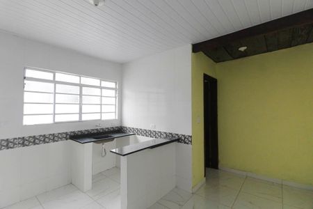 Casa para alugar com 1 quarto, 16m² em Vila Olinda, São Paulo