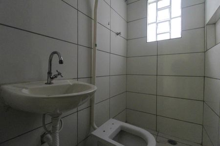 Casa para alugar com 1 quarto, 16m² em Vila Olinda, São Paulo