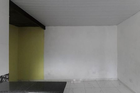 Casa para alugar com 1 quarto, 16m² em Vila Olinda, São Paulo