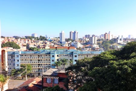 Apartamento para alugar com 58m², 2 quartos e 1 vagaQuarto 1 - Suíte Vista 