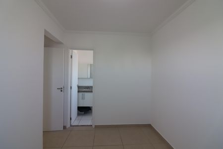 Quarto 1 - Suíte de apartamento para alugar com 2 quartos, 58m² em Jardim Olavo Bilac, São Bernardo do Campo
