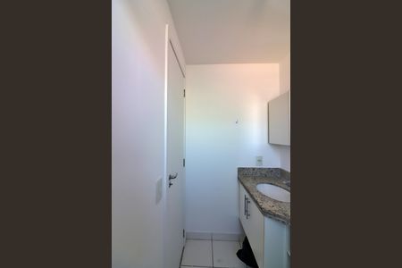 Apartamento para alugar com 58m², 2 quartos e 1 vagaQuarto 1 - Suíte Banheiro 