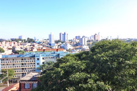 Apartamento para alugar com 58m², 2 quartos e 1 vagaQuarto 2 Vista 