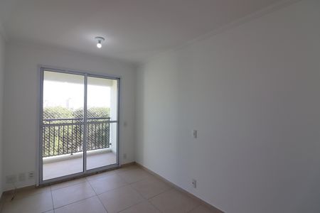 Sala  de apartamento para alugar com 2 quartos, 58m² em Jardim Olavo Bilac, São Bernardo do Campo