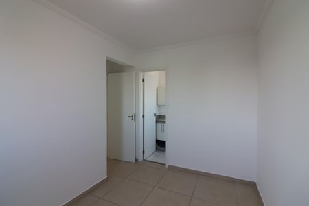 Apartamento para alugar com 58m², 2 quartos e 1 vagaQuarto 1 - Suíte
