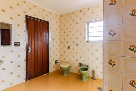 Casa à venda com 3 quartos, 235m² em Vila Sao Luis(Zona Oeste), São Paulo