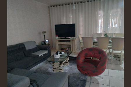 Casa à venda com 3 quartos, 250m² em Parque Renato Maia, Guarulhos