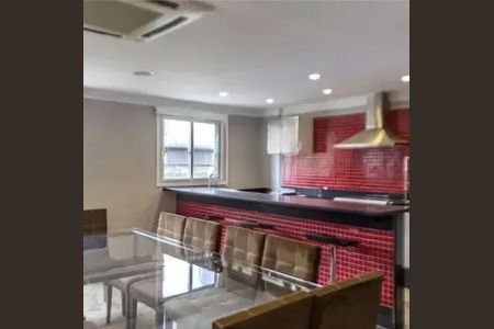 Apartamento à venda com 66m², 2 quartos e 1 vaga Apartamento à venda com 66m², 2 quartos e 1 vagaCozinha
