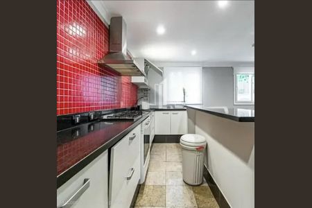 Apartamento à venda com 66m², 2 quartos e 1 vaga Apartamento à venda com 66m², 2 quartos e 1 vagaCozinha