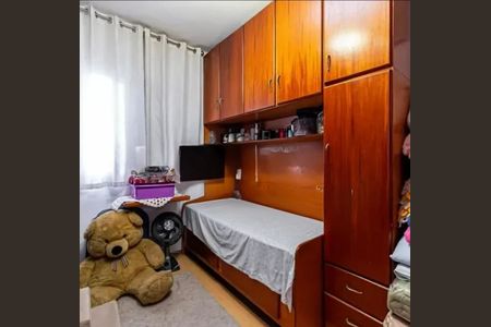 Quarto de apartamento à venda com 2 quartos, 66m² em Vila Olímpia, São Paulo