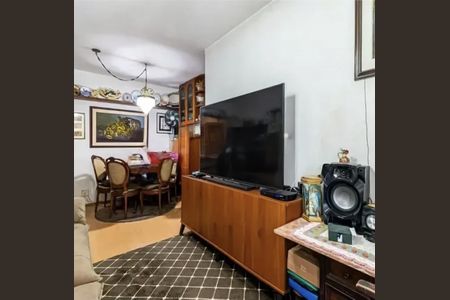 Apartamento à venda com 66m², 2 quartos e 1 vaga Apartamento à venda com 66m², 2 quartos e 1 vagaSala 1