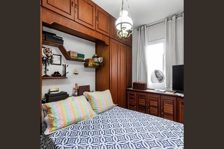 Apartamento à venda com 66m², 2 quartos e 1 vaga Apartamento à venda com 66m², 2 quartos e 1 vagaQuarto 2