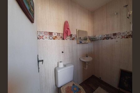 Casa à venda com 3 quartos, 199m² em Jardim Bonfiglioli, São Paulo
