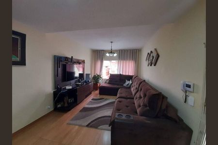 Casa à venda com 3 quartos, 199m² em Jardim Bonfiglioli, São Paulo