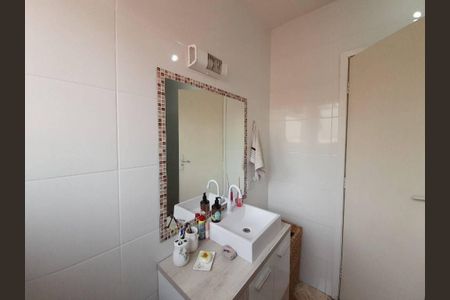 Casa à venda com 3 quartos, 199m² em Jardim Bonfiglioli, São Paulo