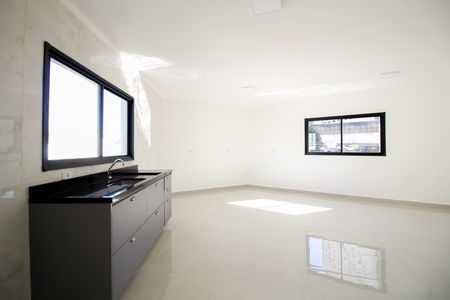 Apartamento para alugar com 96m², 2 quartos e sem vaga Apartamento para alugar com 96m², 2 quartos e sem vagaCozinha