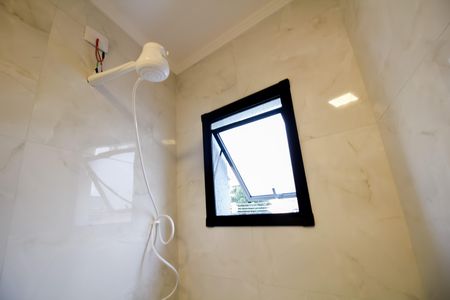Apartamento para alugar com 96m², 2 quartos e sem vaga Apartamento para alugar com 96m², 2 quartos e sem vagaBanheiro