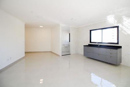 Apartamento para alugar com 96m², 2 quartos e sem vaga Apartamento para alugar com 96m², 2 quartos e sem vagaCozinha