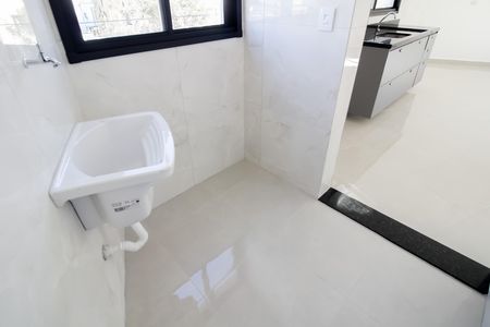 Apartamento para alugar com 96m², 2 quartos e sem vaga Apartamento para alugar com 96m², 2 quartos e sem vagaÁrea de Serviço