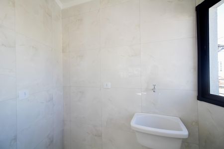 Apartamento para alugar com 96m², 2 quartos e sem vaga Apartamento para alugar com 96m², 2 quartos e sem vagaÁrea de Serviço