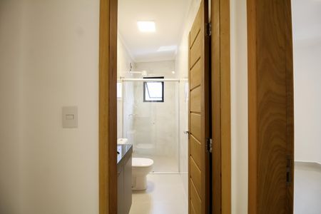 Apartamento para alugar com 96m², 2 quartos e sem vaga Apartamento para alugar com 96m², 2 quartos e sem vagaBanheiro