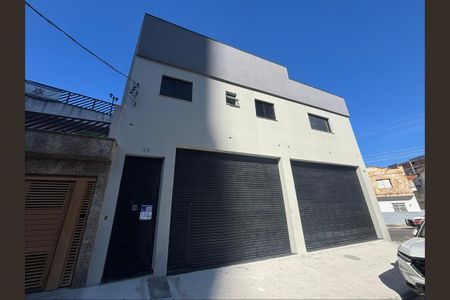 Apartamento para alugar com 96m², 2 quartos e sem vaga Apartamento para alugar com 96m², 2 quartos e sem vagaFachada