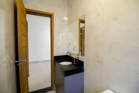 Apartamento para alugar com 96m², 2 quartos e sem vaga Apartamento para alugar com 96m², 2 quartos e sem vagaBanheiro