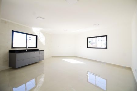 Apartamento para alugar com 96m², 2 quartos e sem vaga Apartamento para alugar com 96m², 2 quartos e sem vagaCozinha