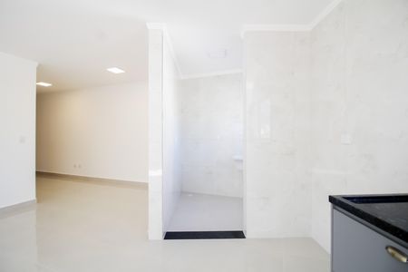Apartamento para alugar com 96m², 2 quartos e sem vaga Apartamento para alugar com 96m², 2 quartos e sem vagaCozinha