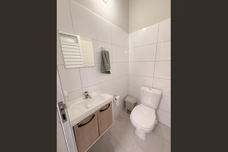 Casa à venda com 183m², 3 quartos e 2 vagasLavabo externo