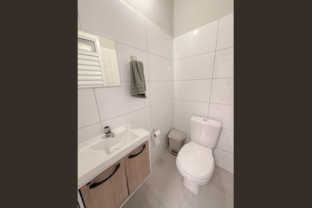 Casa à venda com 183m², 3 quartos e 2 vagasLavabo externo