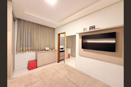 Casa à venda com 183m², 3 quartos e 2 vagasSuíte