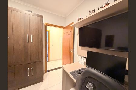 Casa à venda com 183m², 3 quartos e 2 vagasQuarto 3