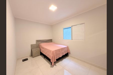 Casa à venda com 183m², 3 quartos e 2 vagasQuarto 2