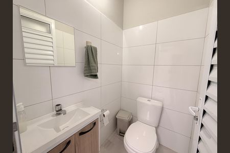 Casa à venda com 183m², 3 quartos e 2 vagasLavabo externo