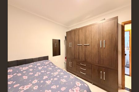 Casa à venda com 183m², 3 quartos e 2 vagasQuarto 3