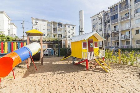 Apartamento para alugar com 53m², 2 quartos e 1 vaga Apartamento para alugar com 53m², 2 quartos e 1 vagaÁrea comum