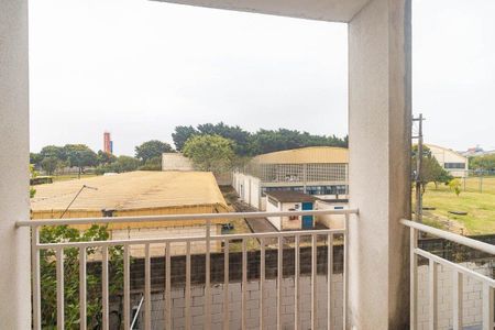 Apartamento para alugar com 53m², 2 quartos e 1 vaga Apartamento para alugar com 53m², 2 quartos e 1 vagaVaranda da Sala/cozinha