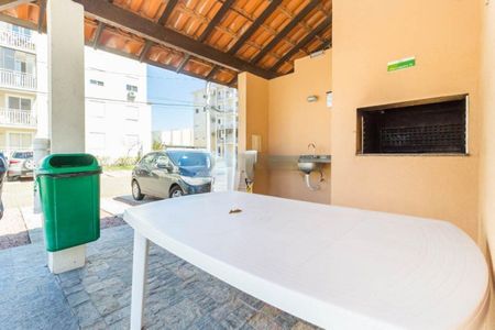 Apartamento para alugar com 53m², 2 quartos e 1 vaga Apartamento para alugar com 53m², 2 quartos e 1 vagaÁrea comum