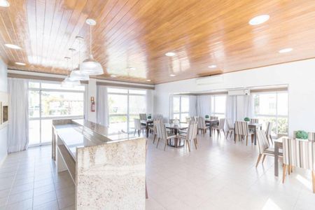 Apartamento para alugar com 53m², 2 quartos e 1 vaga Apartamento para alugar com 53m², 2 quartos e 1 vagaÁrea comum