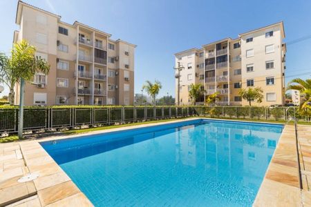 Apartamento para alugar com 53m², 2 quartos e 1 vaga Apartamento para alugar com 53m², 2 quartos e 1 vagaÁrea comum