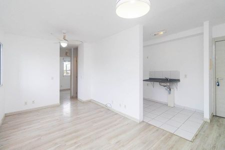 Apartamento para alugar com 53m², 2 quartos e 1 vaga Apartamento para alugar com 53m², 2 quartos e 1 vagaSala/cozinha