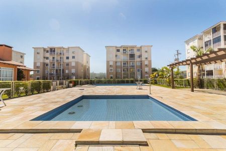 Apartamento para alugar com 53m², 2 quartos e 1 vaga Apartamento para alugar com 53m², 2 quartos e 1 vagaÁrea comum