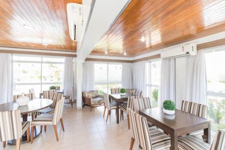 Apartamento para alugar com 53m², 2 quartos e 1 vaga Apartamento para alugar com 53m², 2 quartos e 1 vagaÁrea comum