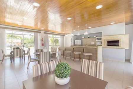 Apartamento para alugar com 53m², 2 quartos e 1 vaga Apartamento para alugar com 53m², 2 quartos e 1 vagaÁrea comum