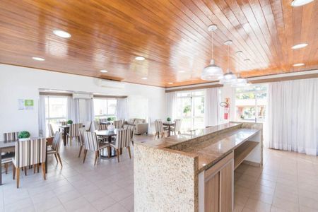 Apartamento para alugar com 53m², 2 quartos e 1 vaga Apartamento para alugar com 53m², 2 quartos e 1 vagaÁrea comum